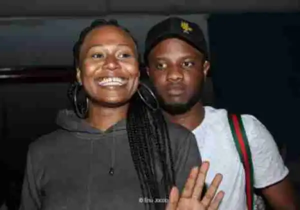 #BBNaija2018: Vandora Gives Reason Why She Was Evicted